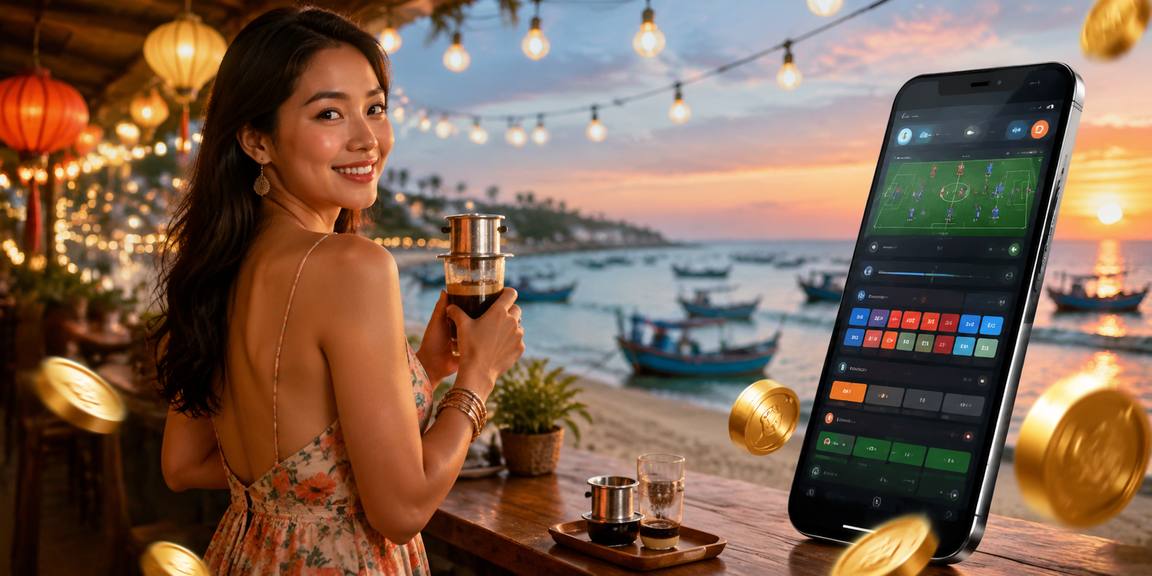 va888 va888 trên điện thoại bạn